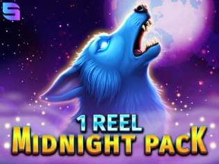 1 Reel - Midnight Pack game icon