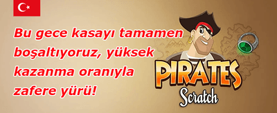 Dev Hoş Geldin Paketi promotion