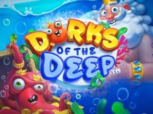 Dorks of the Deep game icon