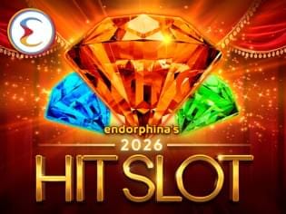 2026 Hit Slot game icon