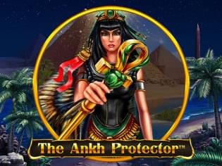 The Ankh Protector game icon