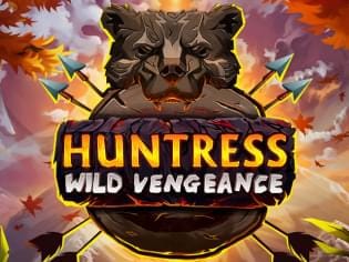 Huntress Wild Vengeance game icon