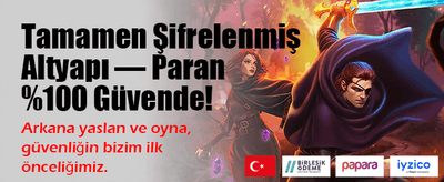 En İyi Slot Oyunlarını Dene