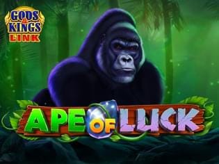 Ape of Luck game icon