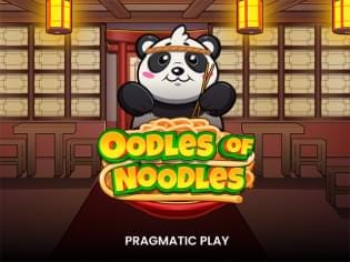 Oodles of Noodles game icon