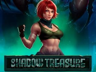 Shadow Treasure game icon