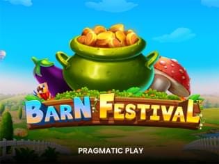 Barn Festival game icon