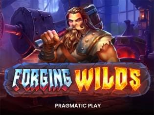Forging Wilds game icon