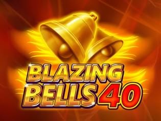 Blazing Bells 40 game icon