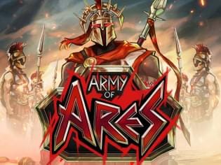 Army of Ares game icon