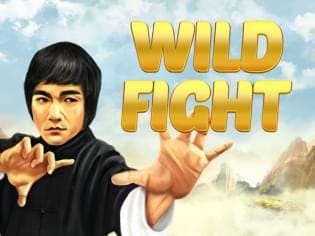 Wild Fight game icon