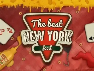 Best New York Food
