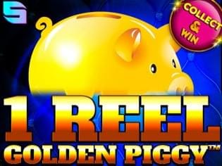 1 Reel Golden Piggy game icon