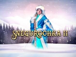 Snegurochka II game icon