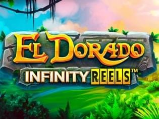 El Dorado Infinity Reels game icon
