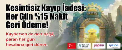Hemen Katıl, Bonusu Kap