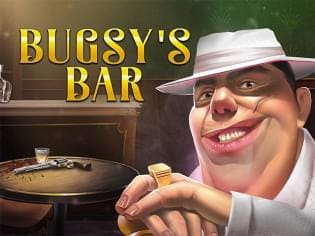 Bugsy’s Bar game icon